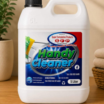 Handy Cleaner 5 L
