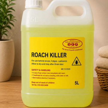 Roach Killer 5 L