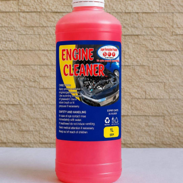 Engine Cleaner 1  L