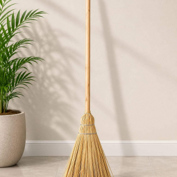 Grass Broom