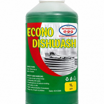 Eco Dish wash 1 L