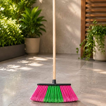 Smart Soft Colour Broom
