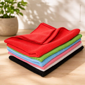 Micro-Fibre Cloth
