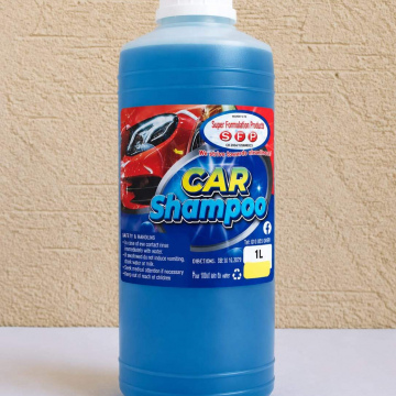 Car Shampoo 1 L