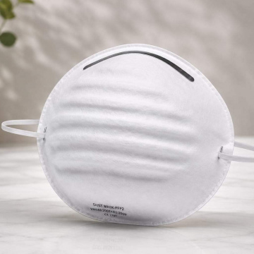 FFP2 Dust Mask 20`s in a pack