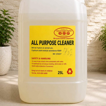 All Purpose Cleaner 25 L
