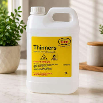 Thinners 5 L