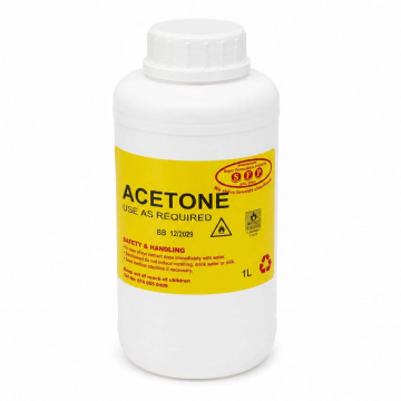 Acetone 1 L