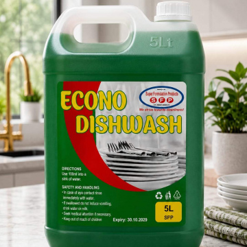 Econo DishWash 5L