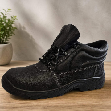 Safety Boots