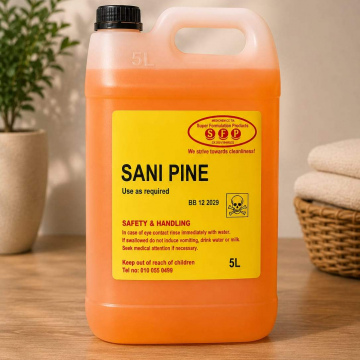 Sani Pine 5 L