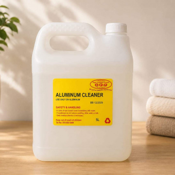 Aluminium Cleaner 5 L